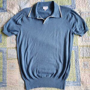 Spier & Mackay Knit Polo